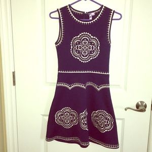 Beautiful summer dress